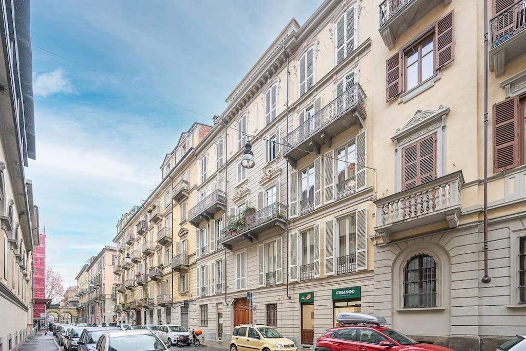 Turin H&Art: Cuore Della Citta מראה חיצוני תמונה