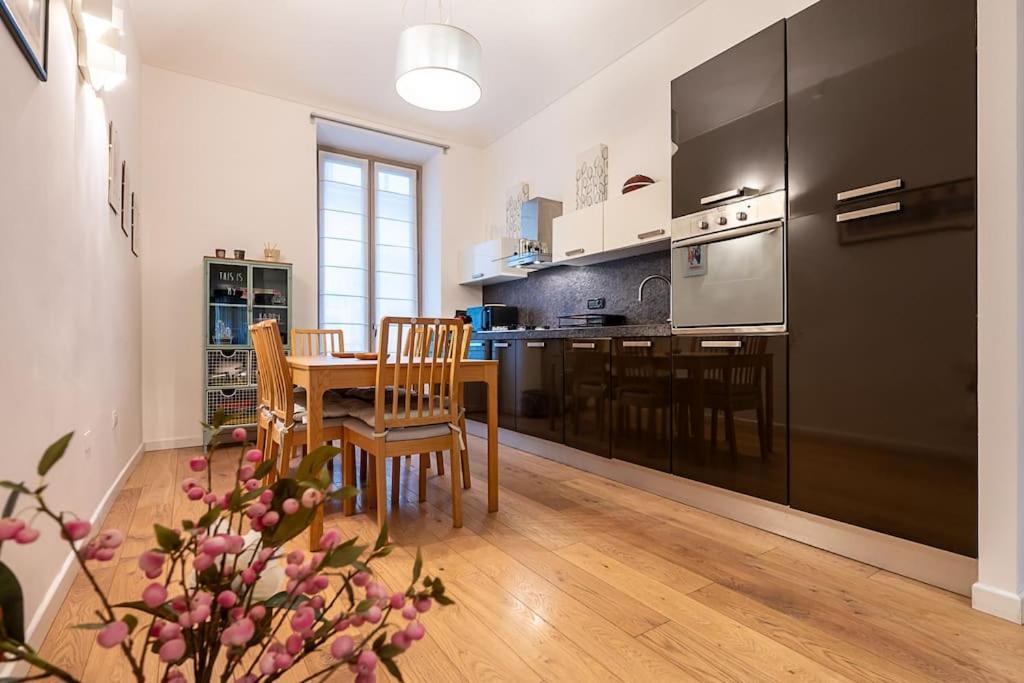 Turin H&Art: Cuore Della Citta מראה חיצוני תמונה
